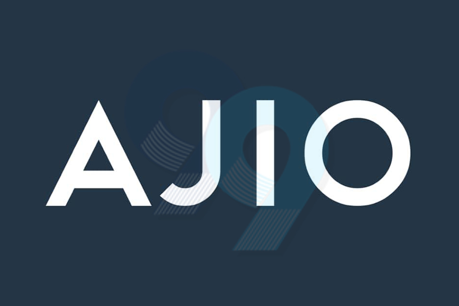 Ajio Gift Card – Get Upto 7% Off Buy Ajio Gift Voucher